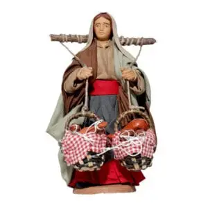 Acquaiola Cesto Salumi