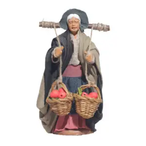 Acquaiola Cesti  Mele