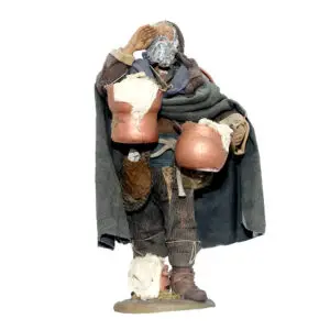 Venditore Pentole Addosso