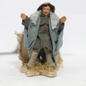 Meravigliato In Piedi