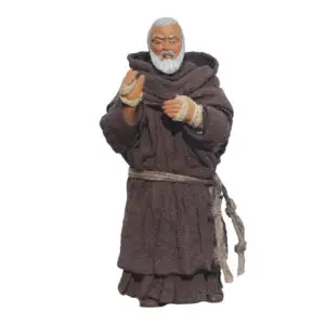 Padre Pio