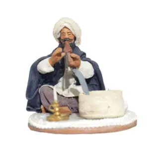 Incantatore di Serpenti