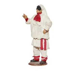 Pulcinella Con Corna