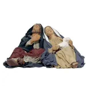 Nativita' Distesa New