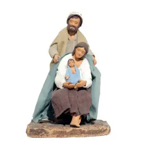 Marito Che Copre Moglie Con Bimbo