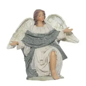 Angelo in Ginocchio