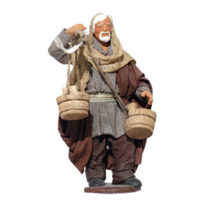 Portatore di Tinozze