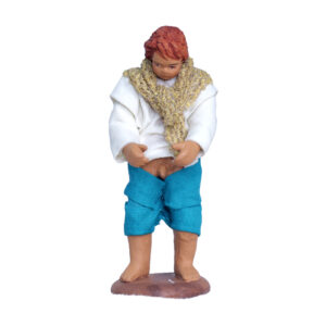 Fanciullo Che Fa La Pipì