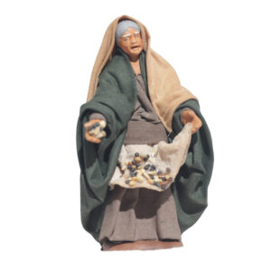 Donna Becchime Singola