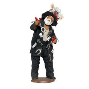 Gobbetto Portafortuna