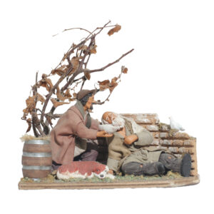 Scena Misericordia Completa