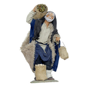 Uomo Sacco Semi Spalla E Mano