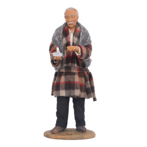 De Filippo Con Candela