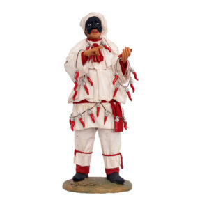 Pulcinella Scaramantico