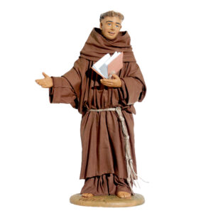 San Francesco In Piedi