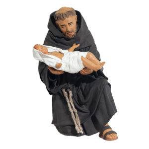 San Francesco In Ginocchio