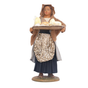 Donna Tavolozza Formaggi