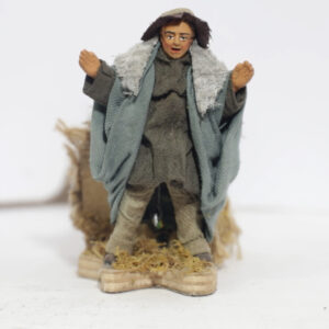 Meravigliato In Piedi